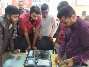 Jetking Dhanbad Campus photo 12
